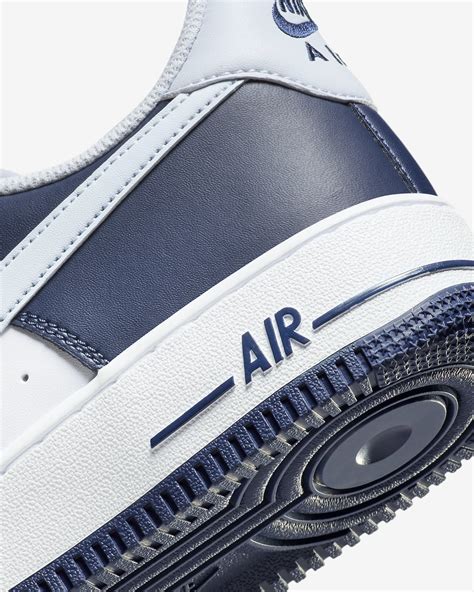 nike air force 1 infinity heren|Nike Air Force 1 lv8.